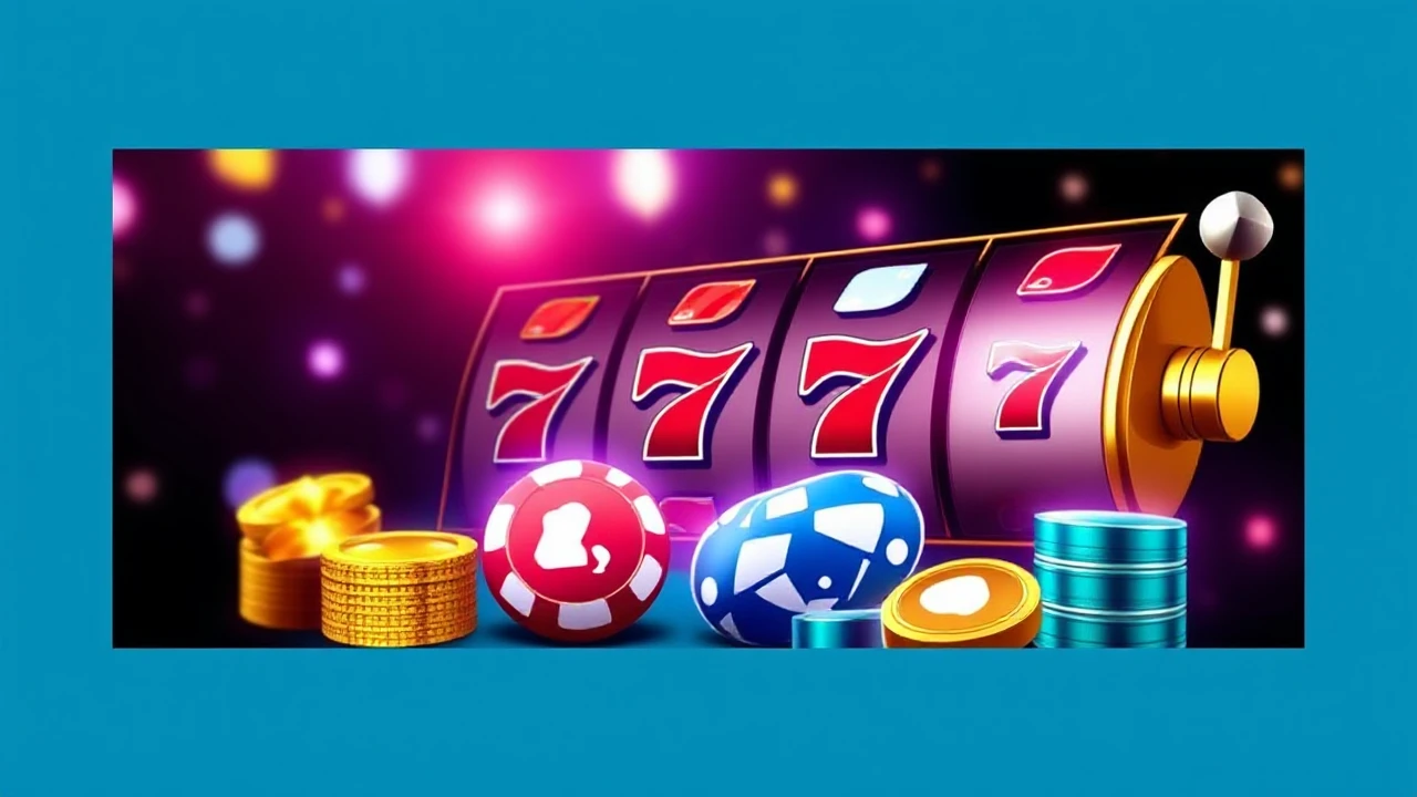 Uncovering the Latest Trends in Online Casino Slot Games