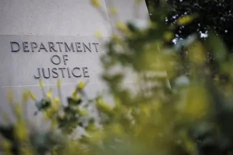 US Justice Dept Takes Down Report Finding Right-Wing Radicals Perpetrate ‘Much More’ Attacks