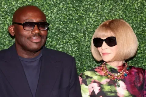 Style Sector Faces the Danger Reversing Progress Regarding Inclusivity, Says Previous Vogue Magazine Chief