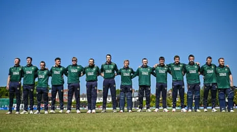 Ireland’s Slow Summer Clashes Sharply with English Packed Calendar
