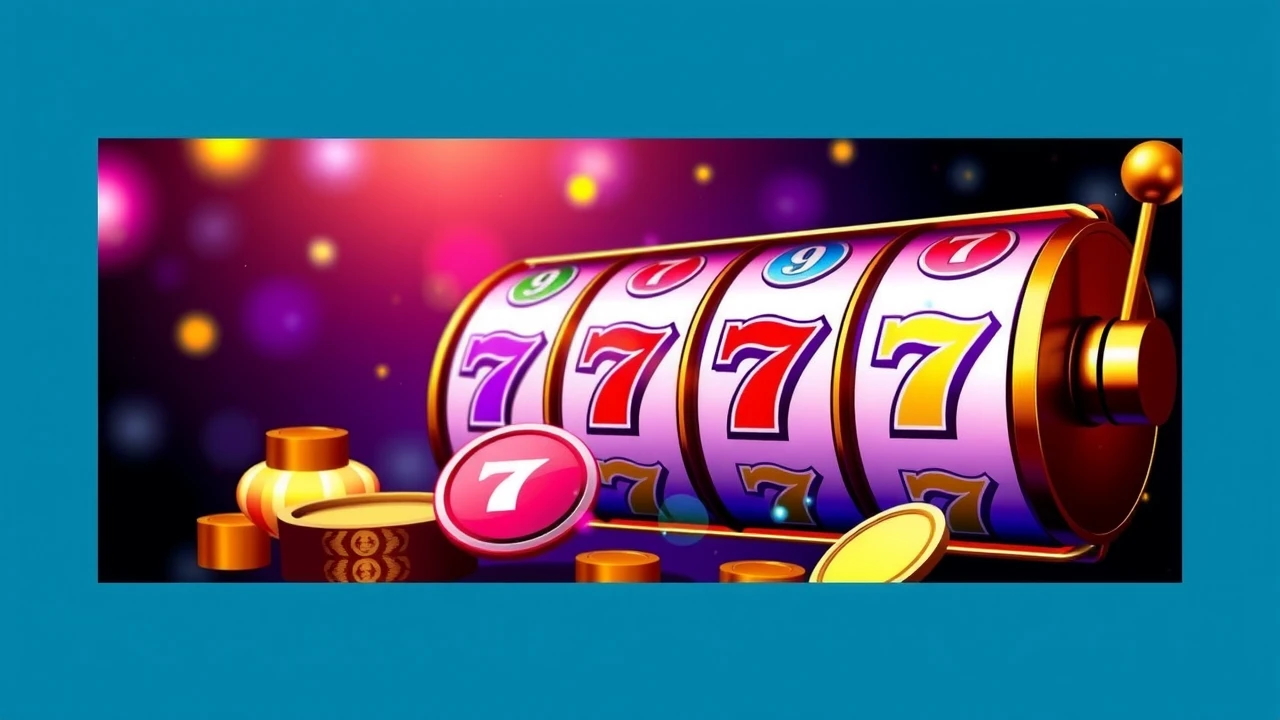 Understanding the Psychological Factor of Thrill and Anticipation in Slot Play