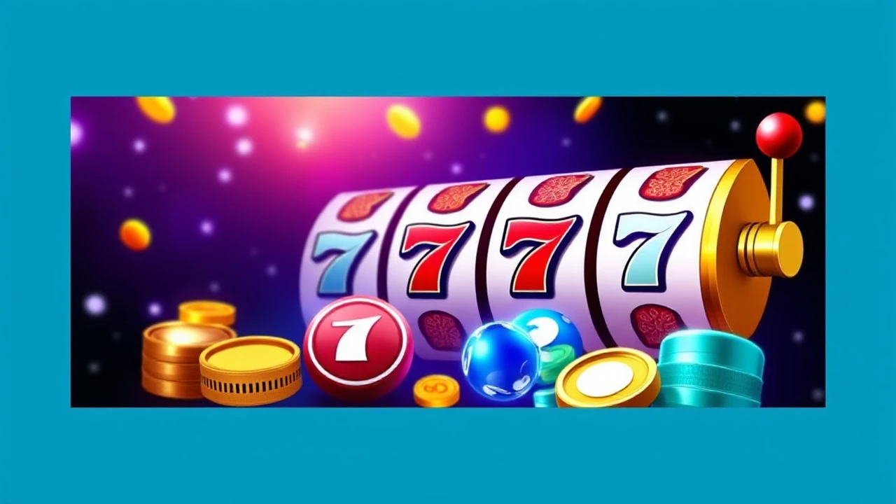 Predicting the Future of Internet Slot Games