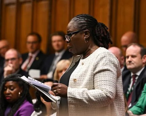 Structural Racism Harms Maternal Care for African-Caribbean Mothers in the UK, Lawmakers Report