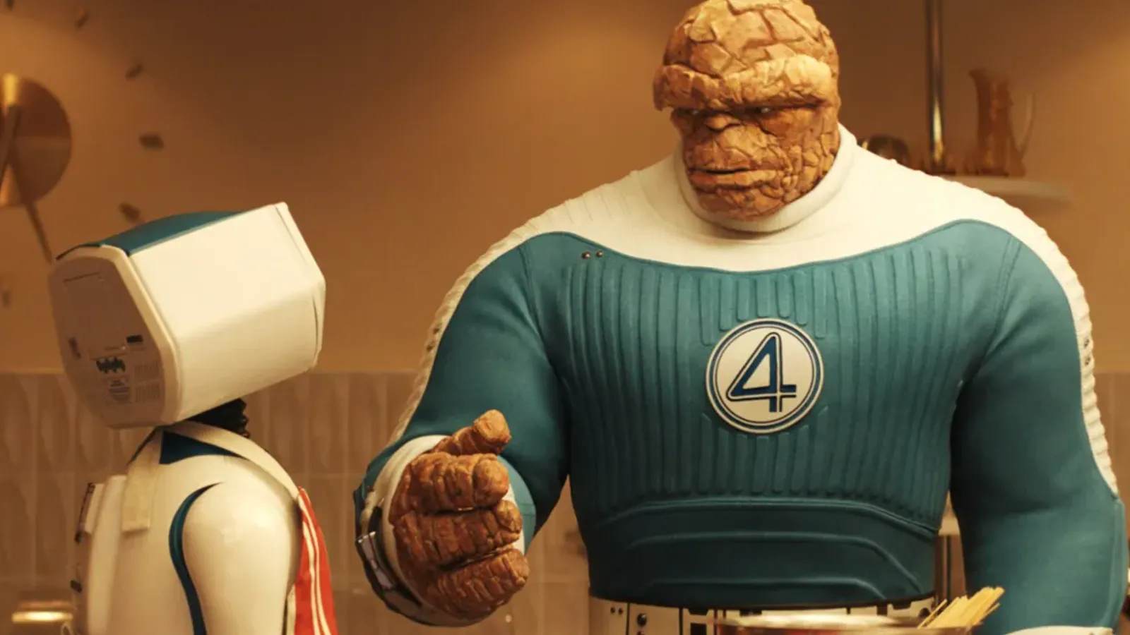 What is the Release Date for The Fantastic Four: First Steps to Arrive on Digital Platforms?