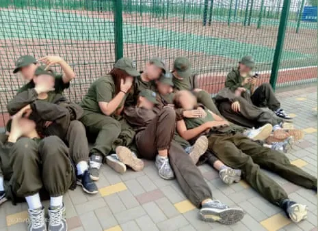 Russia Runs Network of More Than Two Hundred Camps for ‘Re-education’ of Ukrainian Youth – Investigation