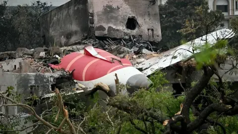 Next of kin of Air India tragedy passengers sue aircraft companies Boeing and Honeywell