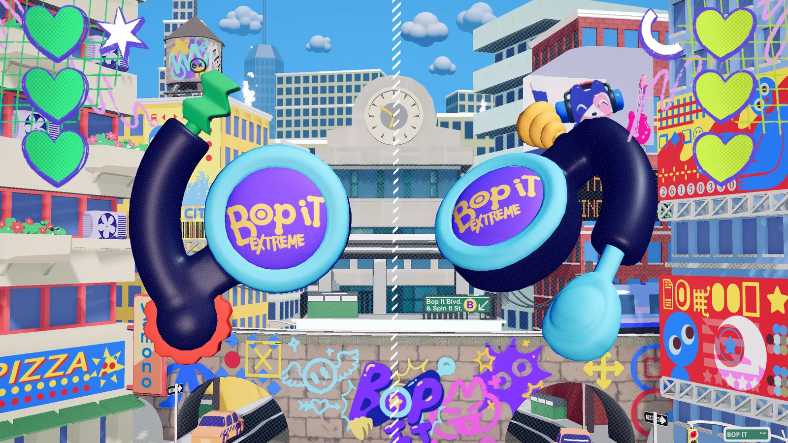 Embrace the Classic Childhood Party Game with Bop It: Its Digital Adaptation