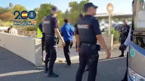 Spanish Authorities Arrests 19 Individuals Suspected of Torture and Murder After 50 Passengers Disappear from Boat