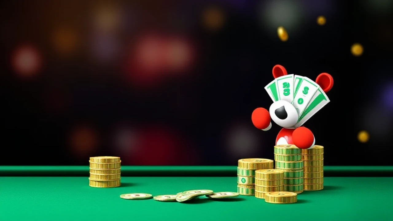 BJ38 Withdrawal Process: What Every Player Should Know