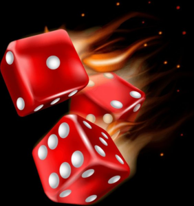 Rolling the Dice: A Guide to Navigating the Casino Universe