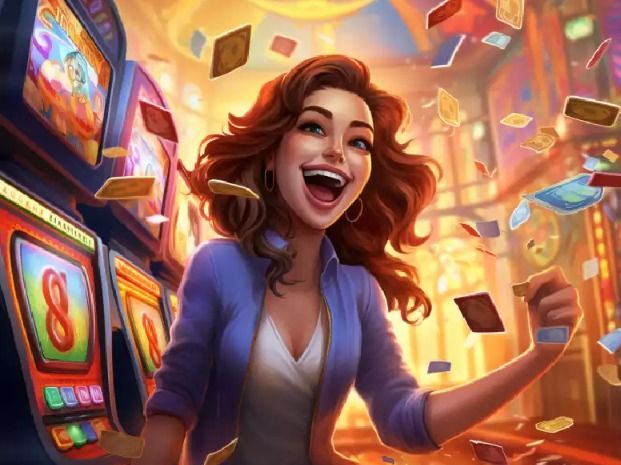 Unveiling the Thrills: A Guide to Online Slots