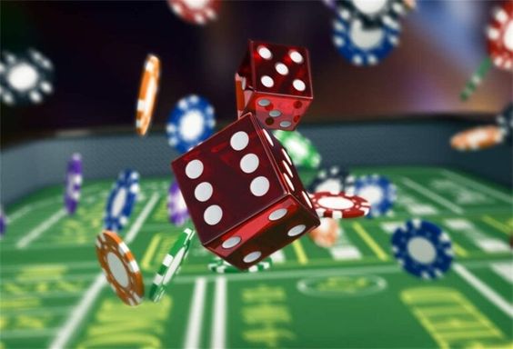 Rolling the Dice: Unveiling the Art of Casino Betting