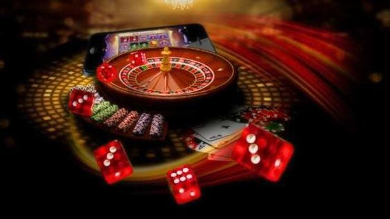 Spinning to Win: Mastering the World of Online Slots