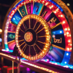 Spinning to Win: The World of Online Slot Games