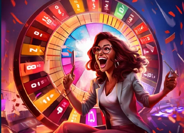 Spinning Towards Big Wins Casino