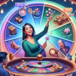 Spinning Into Luck: Unveiling the Thrills of Online Slot Games