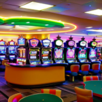 Unlocking the Secrets of Slotomania Slot Machines: A Player’s Guide