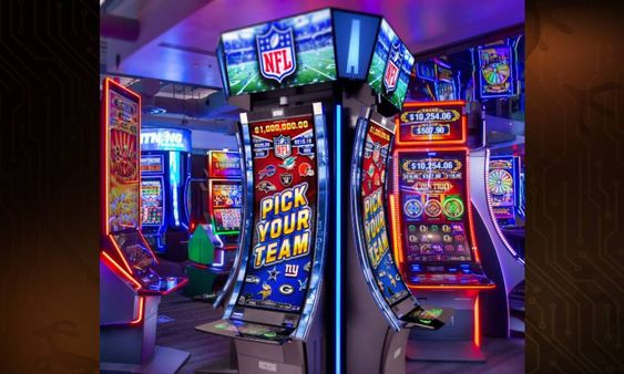 Inside Internet Casinos – Your First-Stop Casino Guide