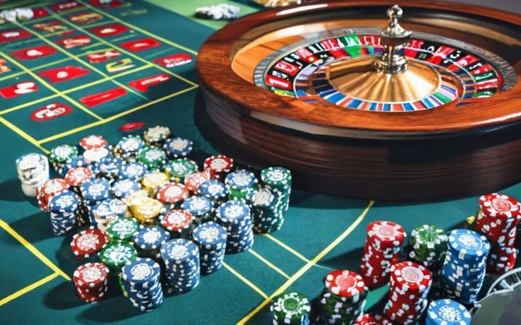 Spinning to Win: Mastering the World of Online Slots