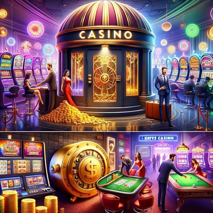 Spinning to Win: Unveiling the World of Online Slots